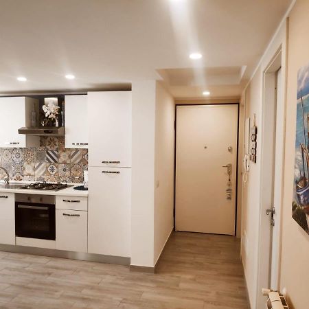 Tuffonelblu Appartement Ventimiglia Buitenkant foto
