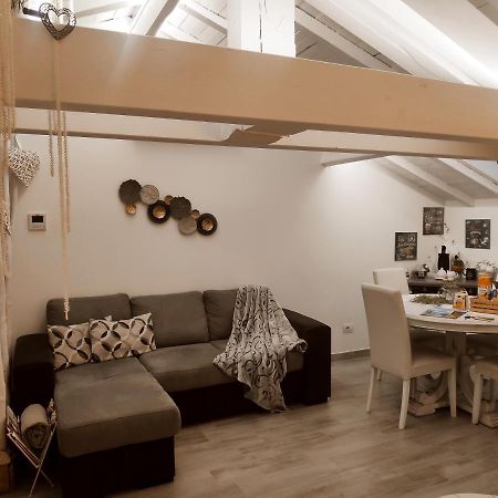 Tuffonelblu Appartement Ventimiglia Buitenkant foto