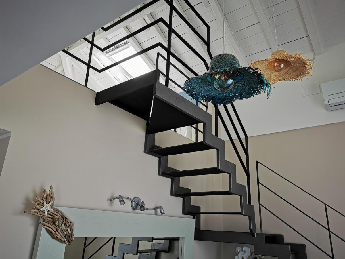 Tuffonelblu Appartement Ventimiglia Buitenkant foto