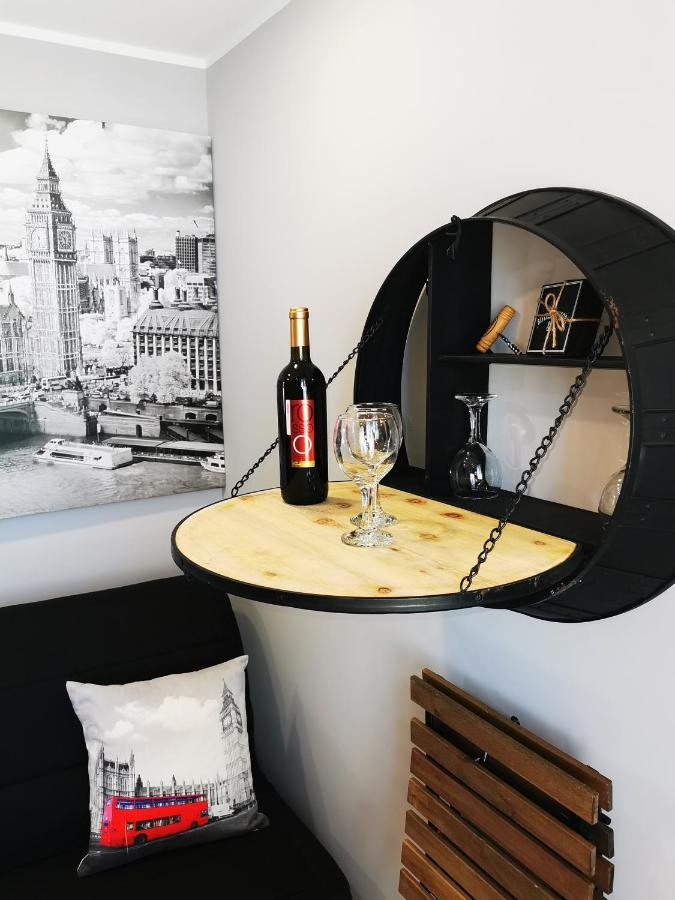 Tuffonelblu Appartement Ventimiglia Buitenkant foto